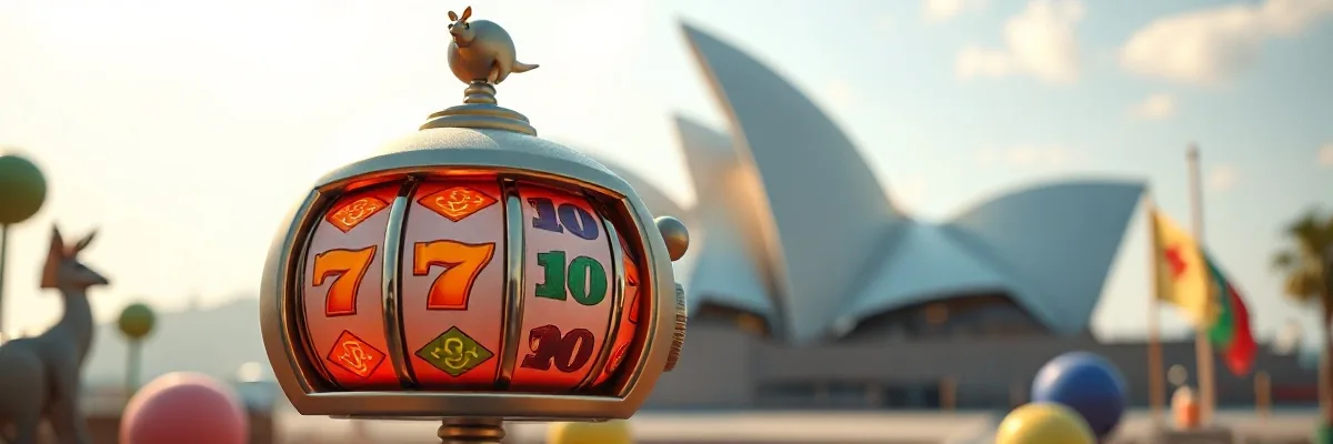 crown casino in Australia — Best Online Pokies Australia: Key Features to Consider