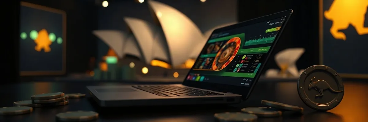 Comparative Positioning of Reviewed Operators — new online casinos australia in Australia