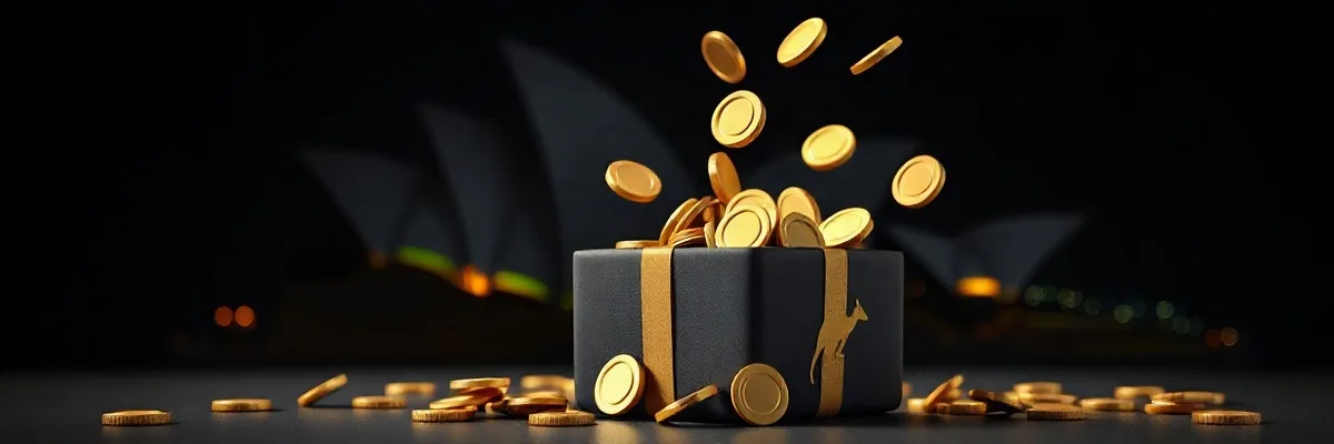 New Online Casinos Australia: Emerging No-Deposit Practices — no deposit bonus australia in Australia