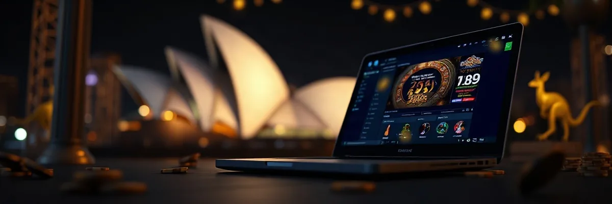 top 10 online casinos for real money in Australia — Bonus Economics: True Cost of Promotional Play